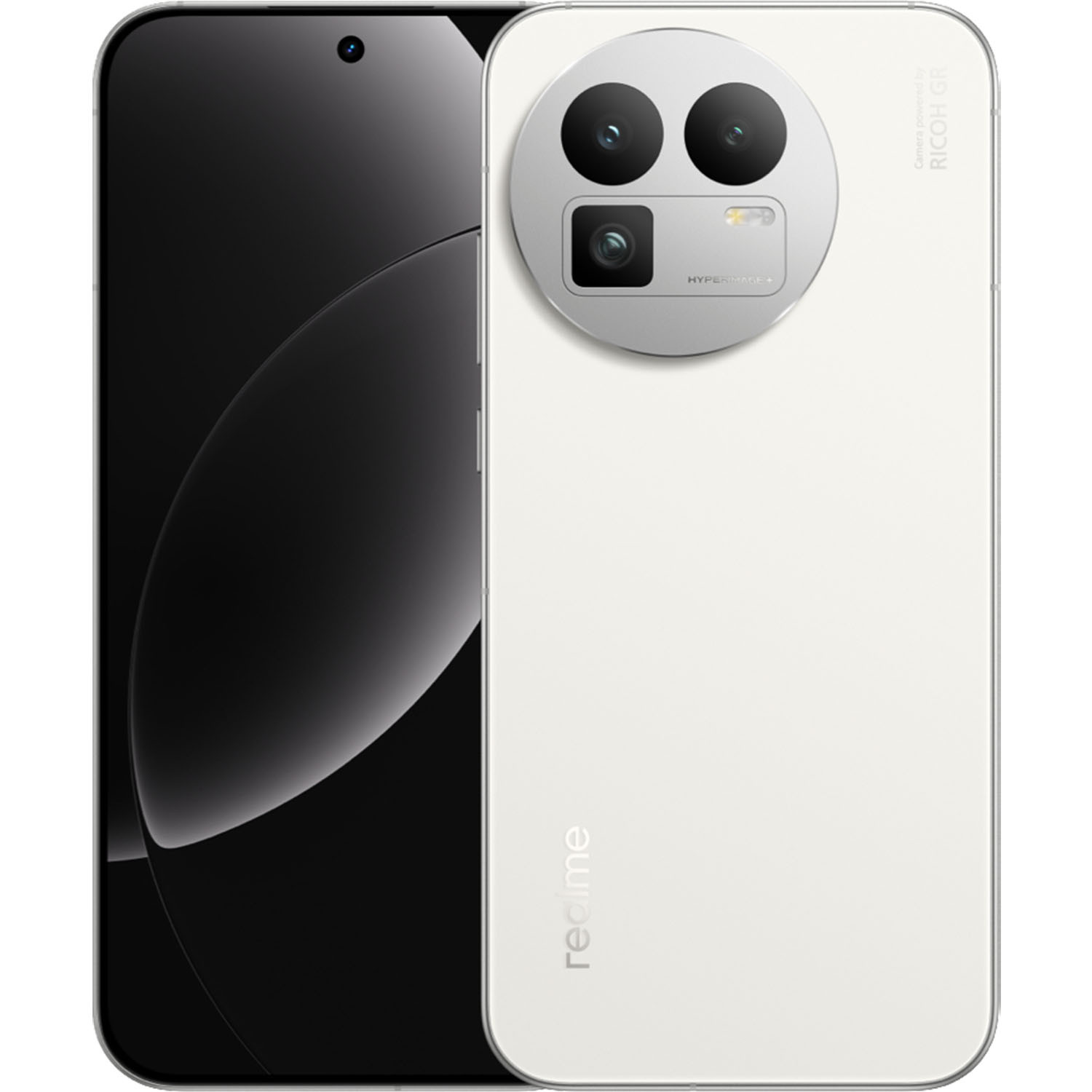Realme GT8 5G (12|256) Snapdragon 8 Elite - Pin 7.000mAh