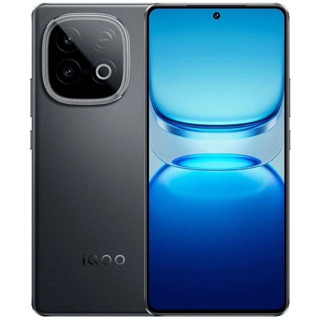 Vivo iQoo Z10 Turbo Pro (16|512) Snapdragon 8s Gen 4 Newseal