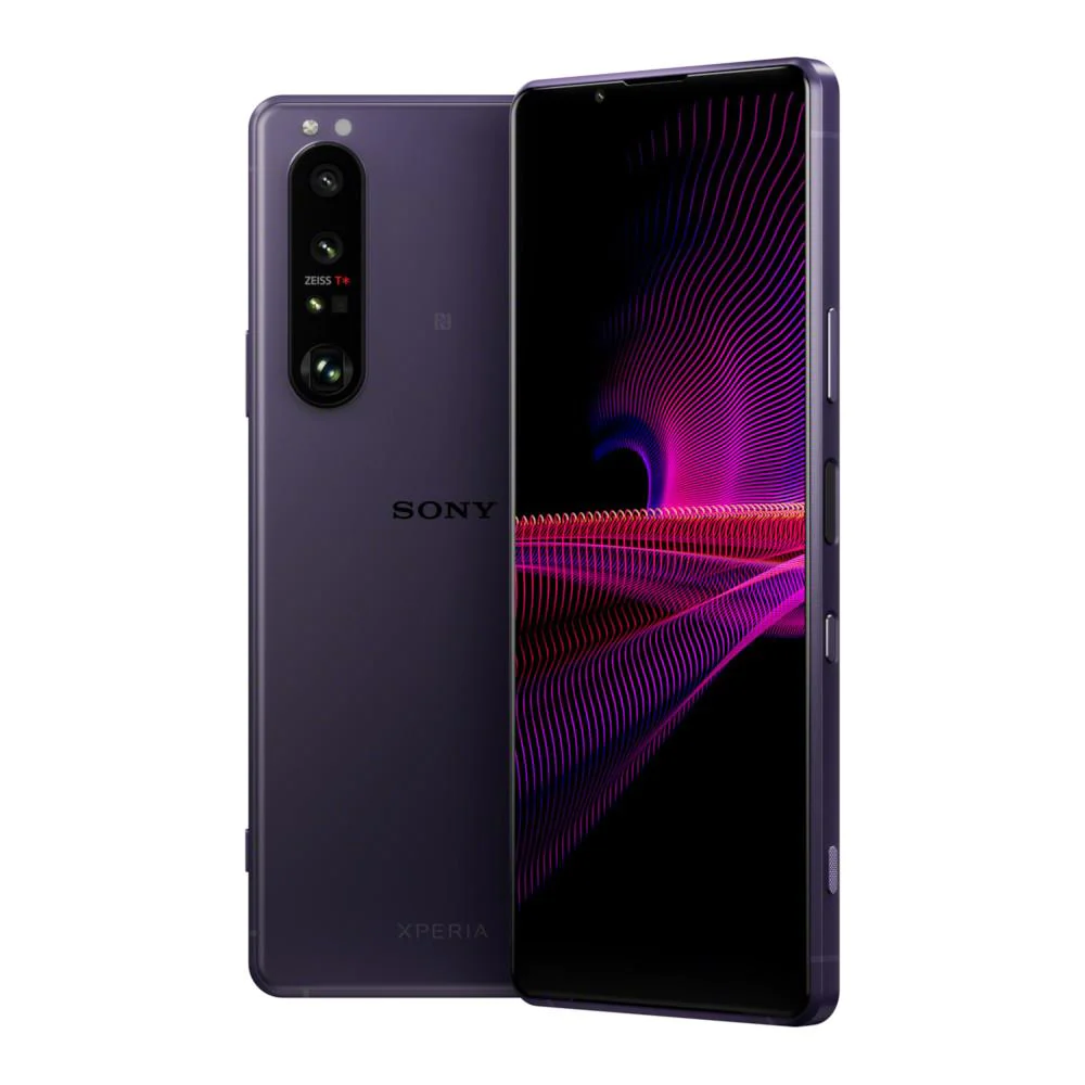 Sony Xperia 1 III - 1 mark 3 (12|256) Snapdragon 888