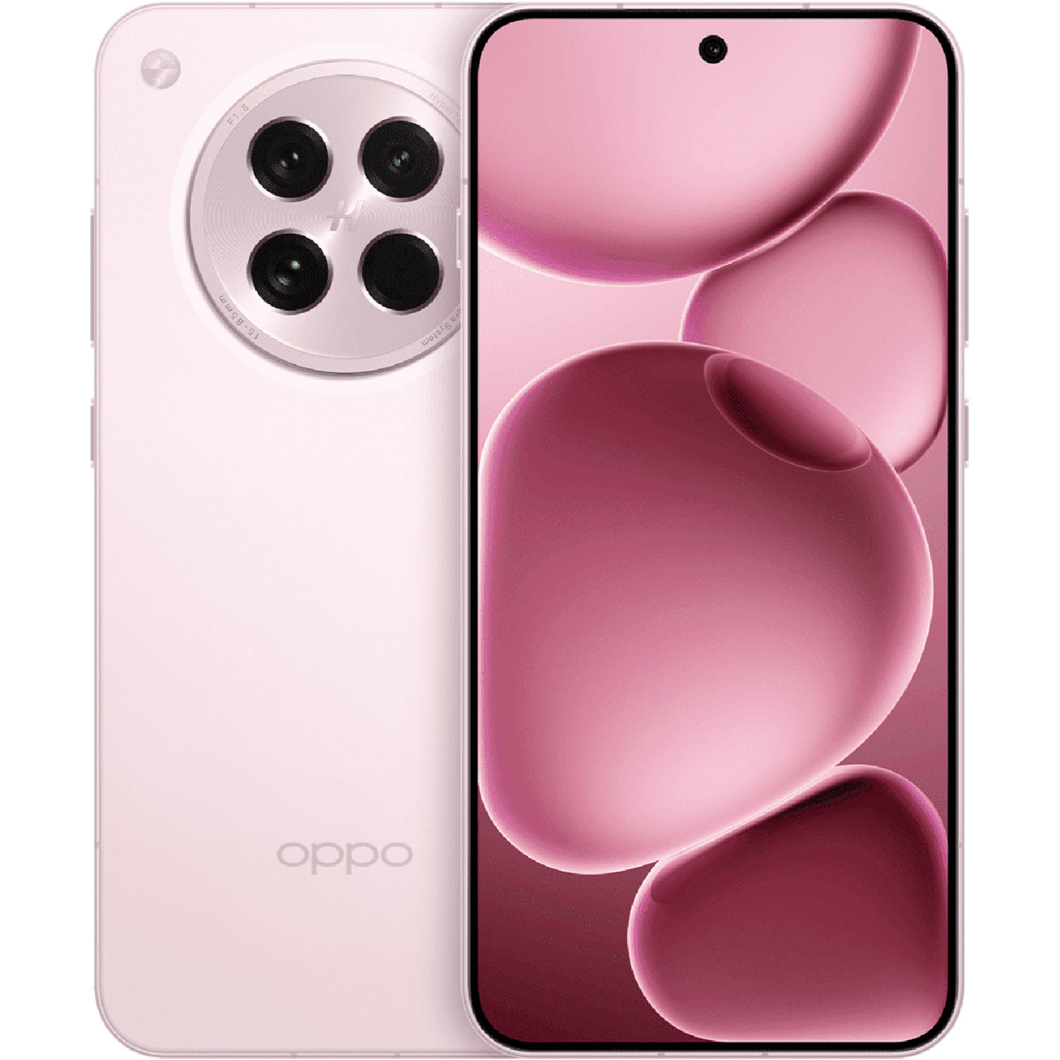Oppo Find X8s 5G (16|256) Dimensity 9400 Plus