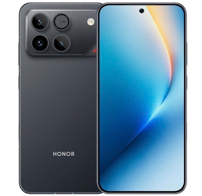 Honor WIN 5G (16|512) Snapdragon 8 Elite Gen 5 - Pin 10.000mAh