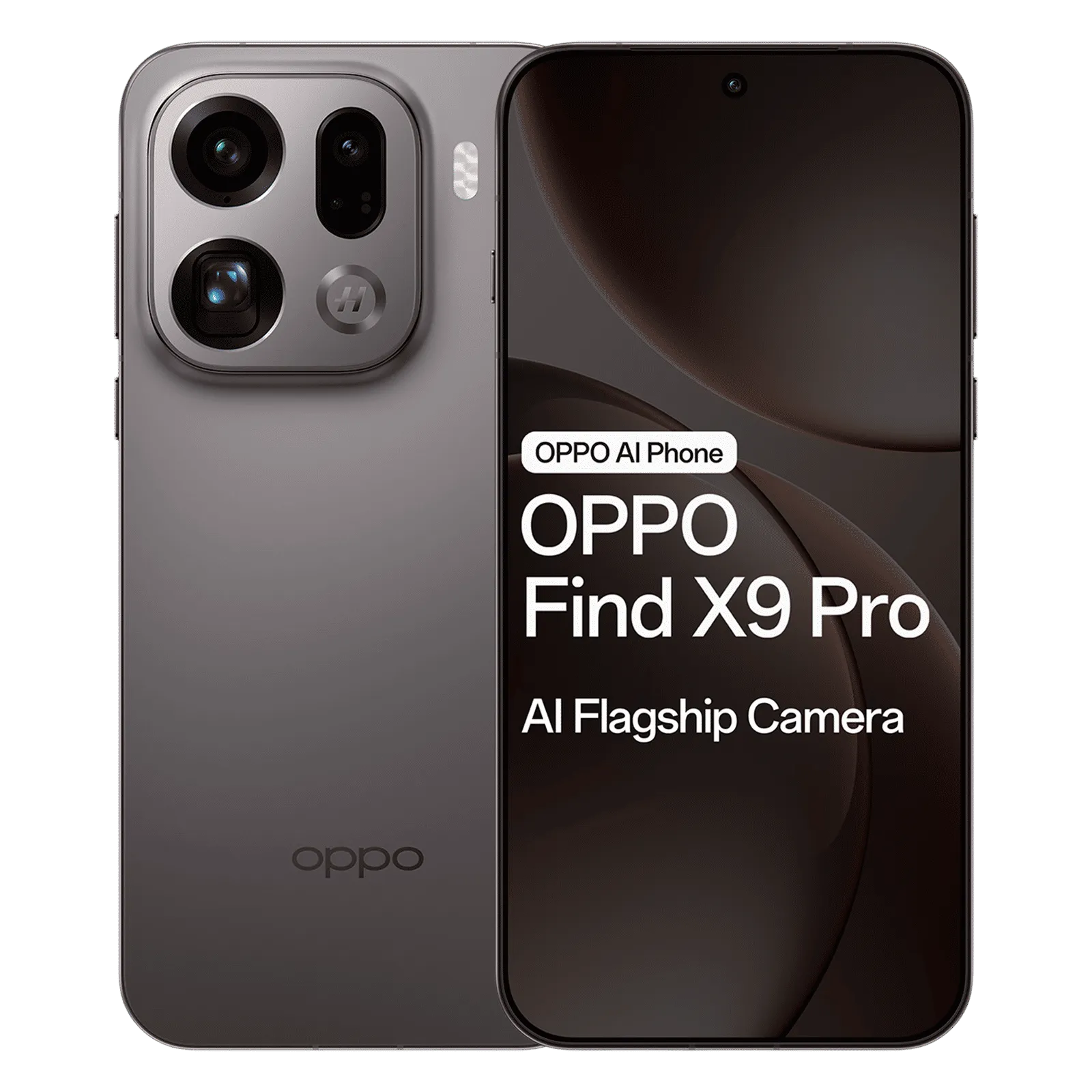 Oppo Find X9 Pro 5G (12|256) Dimensity 9500