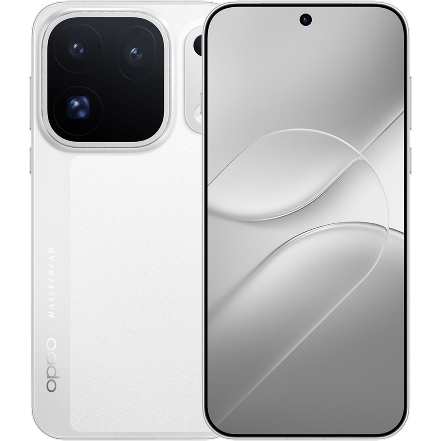 Oppo Find X10 Pro Max 5G (12|256) Dimensity 9600 Pro - Pin 8000mAh