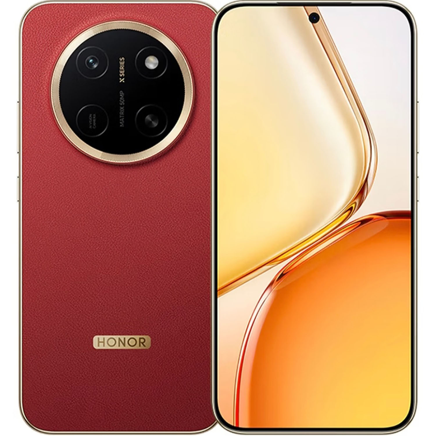 Honor X80 Pro Max (8|256) Snapdragon 6 Gen 5 - Pin 11.000mAh