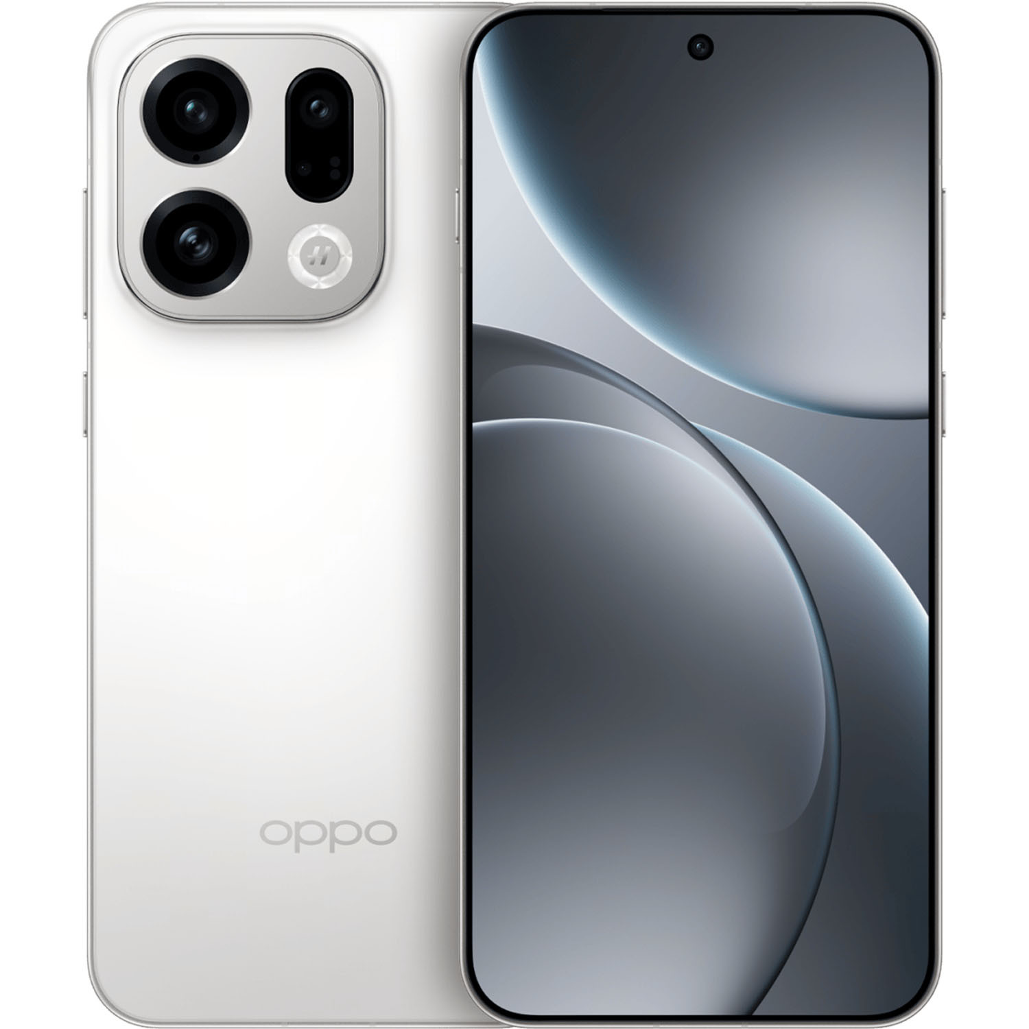 Oppo Find X9 5G (12|512) Dimensity 9500