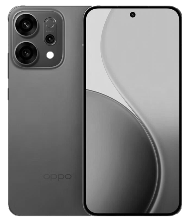 Oppo Reno14 5G (12|512) Dimensity 8350 Newseal