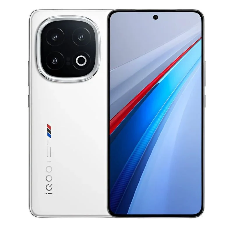 Vivo iQoo 13 5G (12|256) Snapdragon 8 Elite Fullbox