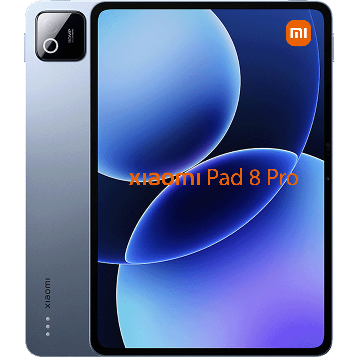 Xiaomi Pad 8 Pro 11.2 (12|256) Snapdragon 8 Elite