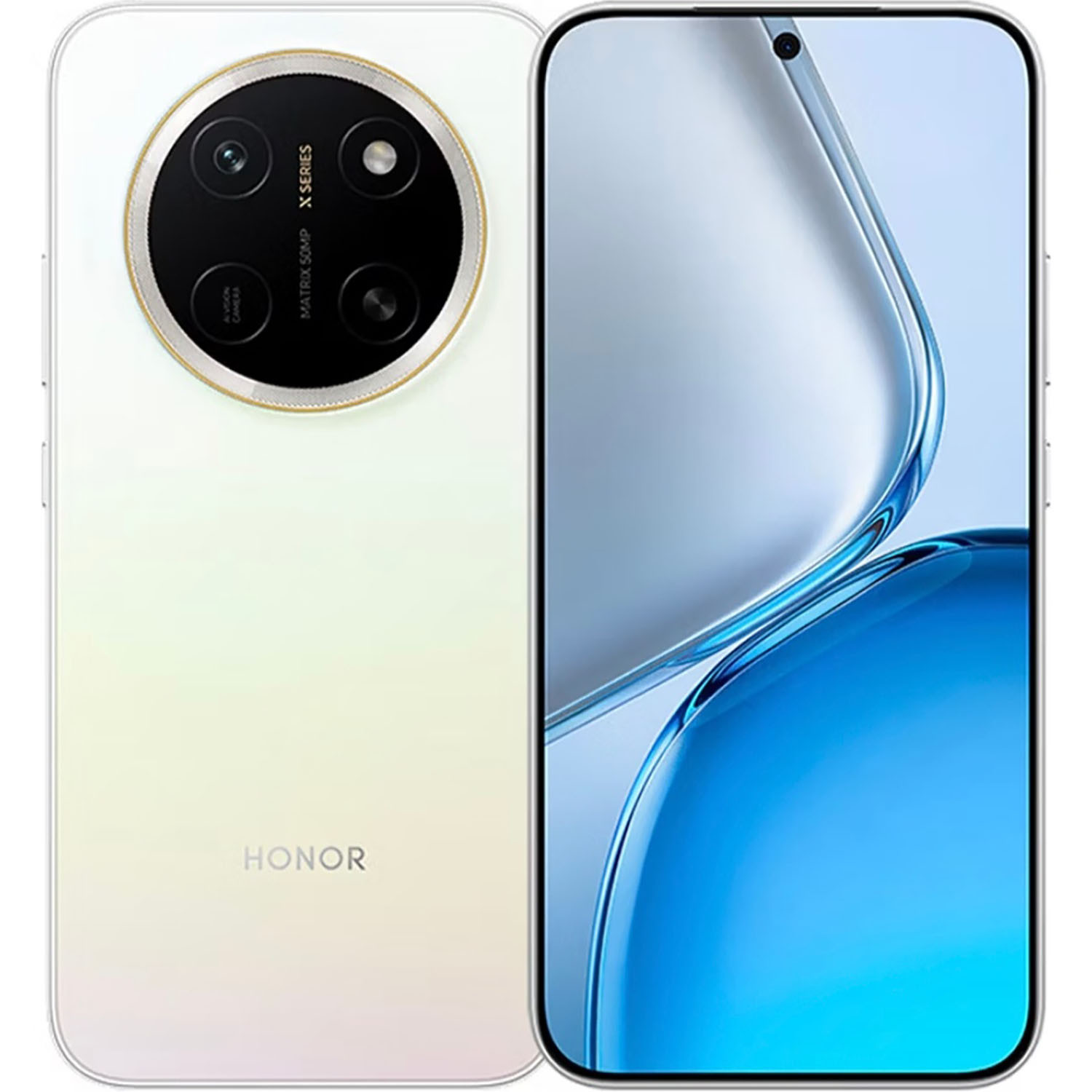 Honor X80 Pro Max (8|256) Snapdragon 6 Gen 5 - Pin 11.000mAh