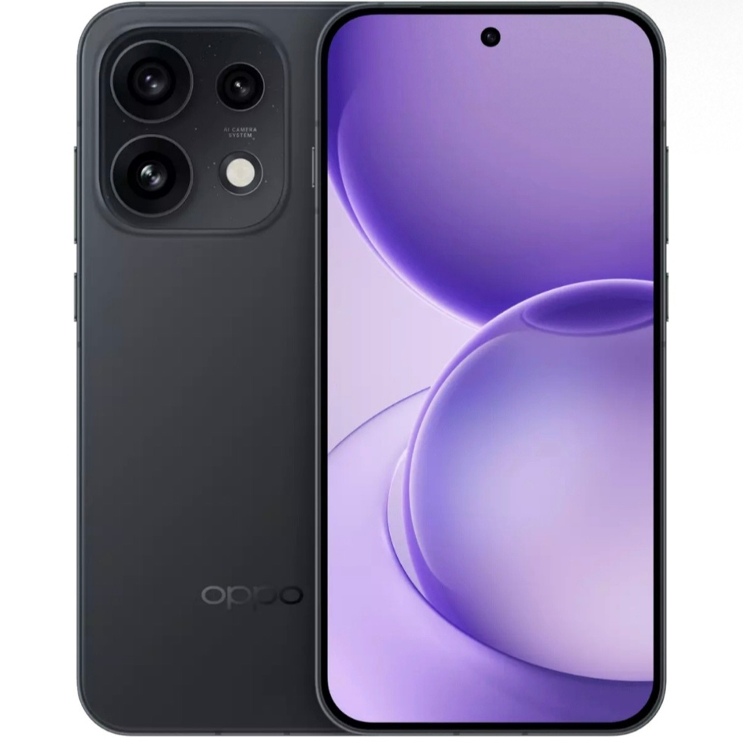 Oppo Reno16 5G (12|256) Dimensity 8550 - Pin 6.700mAh