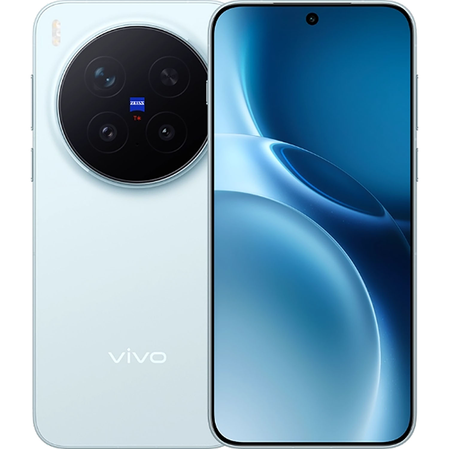 Vivo X300 Pro 5G (12|256) Dimensity 9500 Newseal