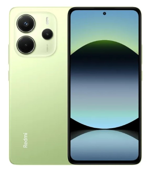 Xiaomi Redmi Note 14 5G (8|128) Dimensity 7025 Ultra Fullbox