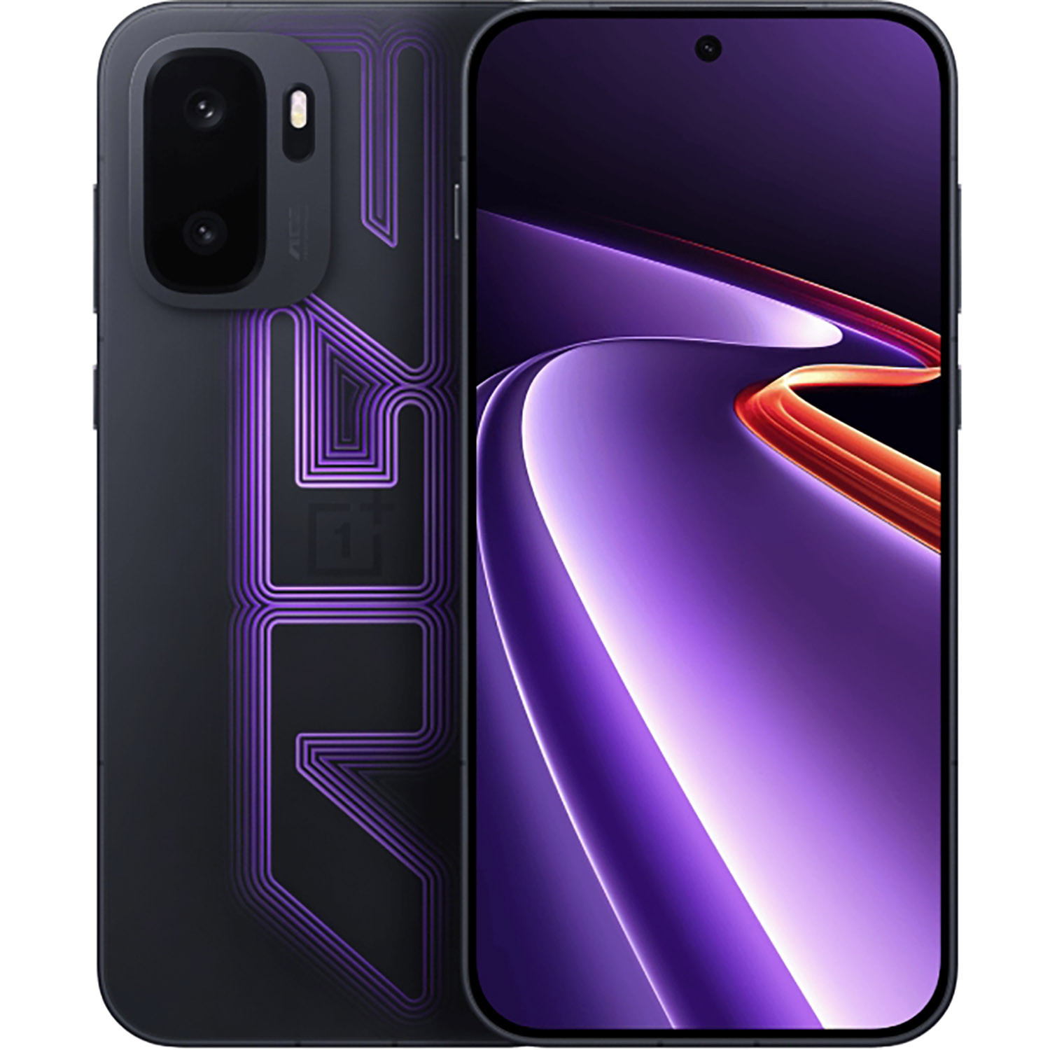 OnePlus Ace 6 Ultra 5G (12|256) Dimensity 9500 - Pin 8.600mAh