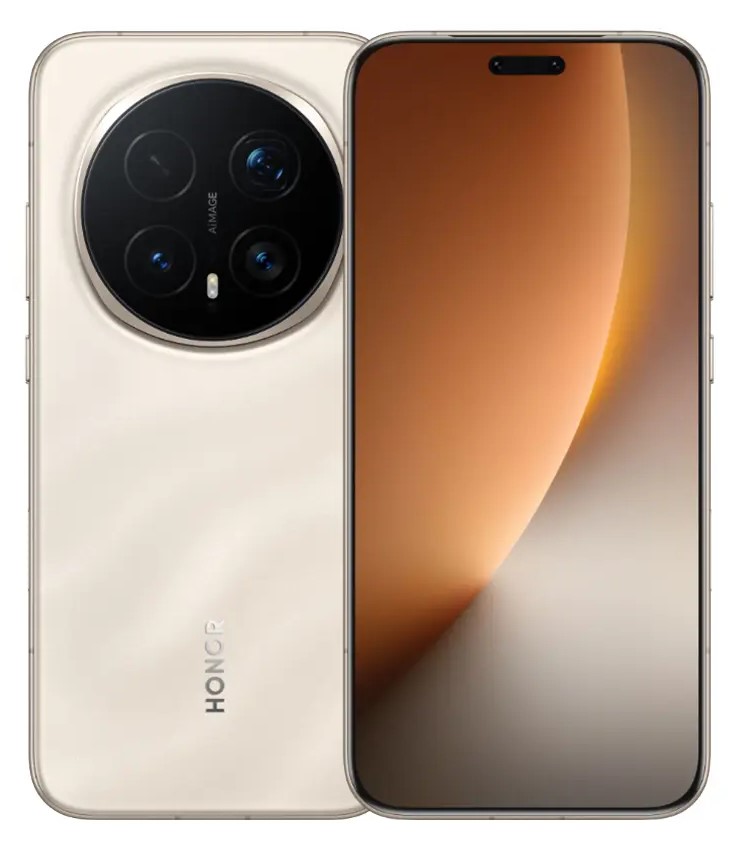 Honor Magic 8 Pro (12|256) Snapdragon 8 Elite Gen 5 Fullbox