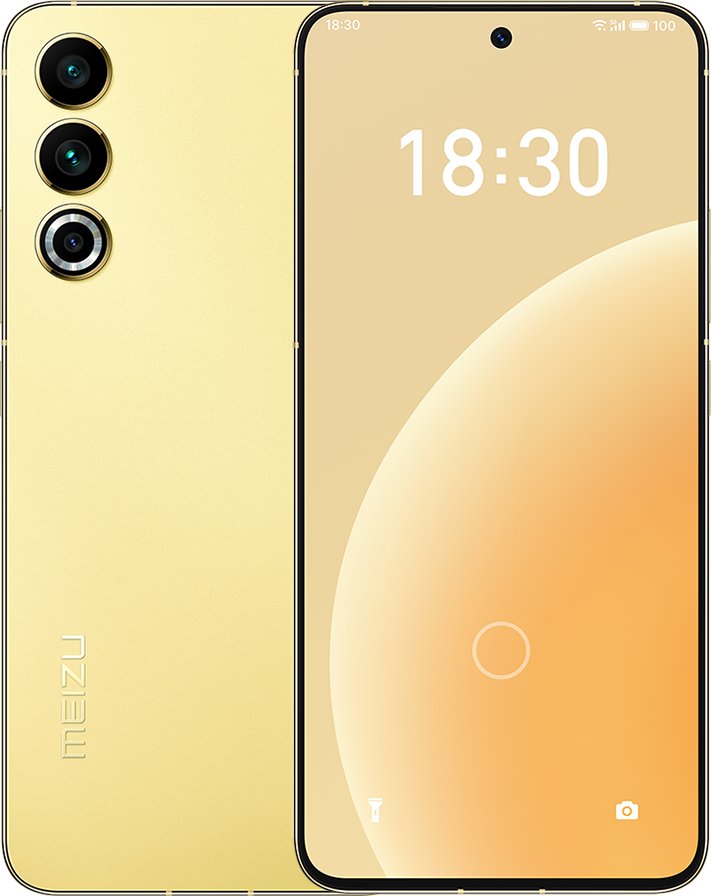 Meizu 20 5G (16|256) Snapdragon 8 Gen 2