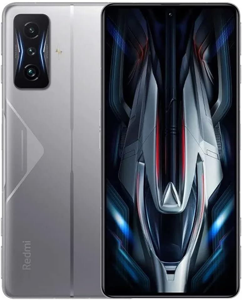 Xiaomi Redmi K50 Gaming (8|128) Snapdragon 8 Gen 1