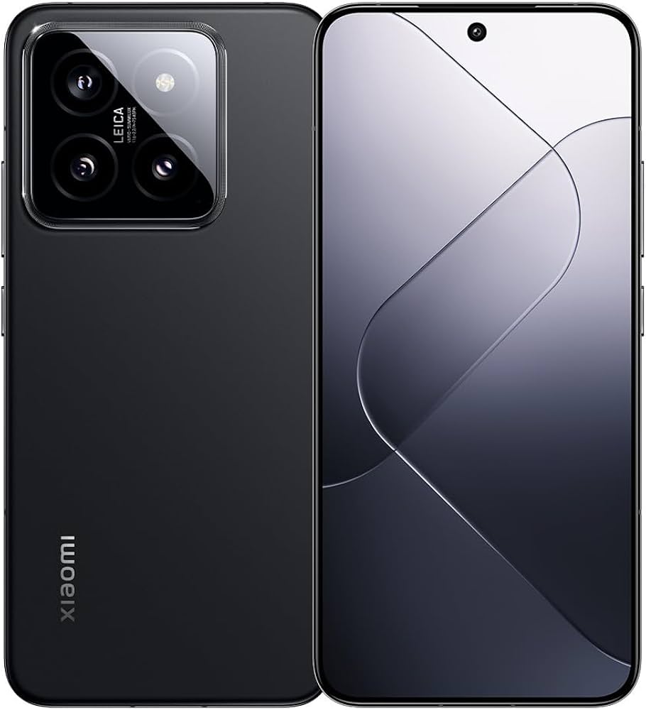 Xiaomi 14 5G (12|256) Snapdragon 8 Gen 3 Fullbox