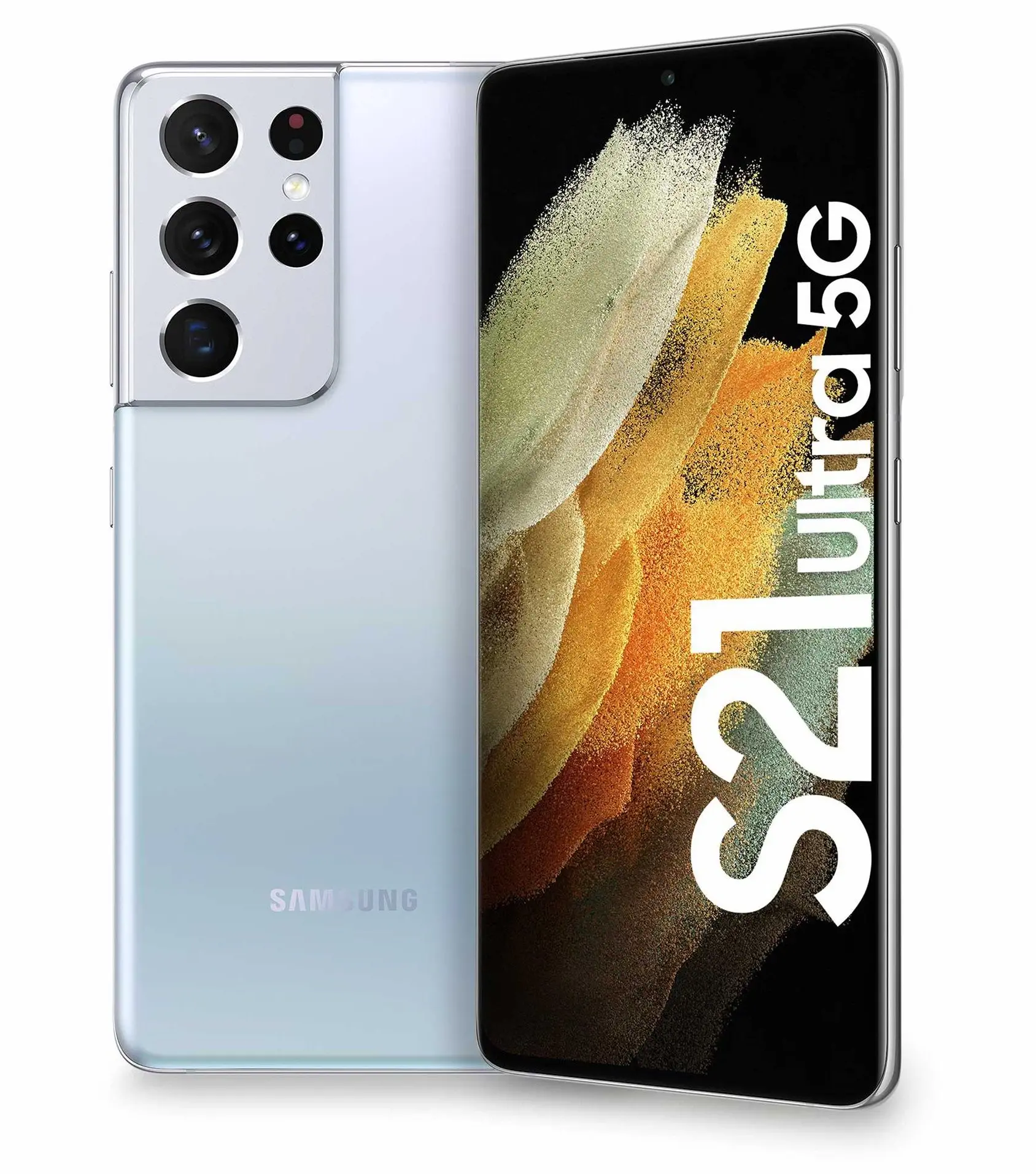 Samsung Galaxy S21 Ultra 5G (12|256) Snapdragon 888
