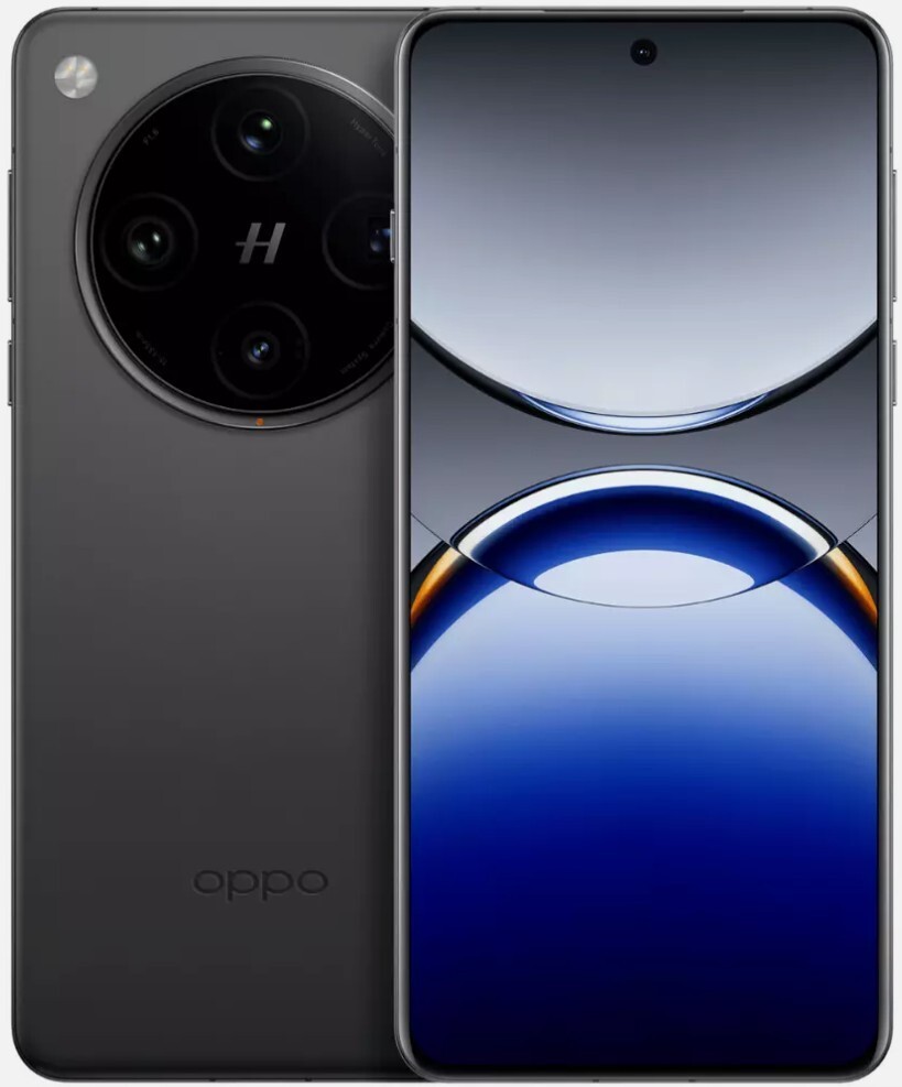 Oppo Find X8 Pro 5G (12|256) Dimensity 9400