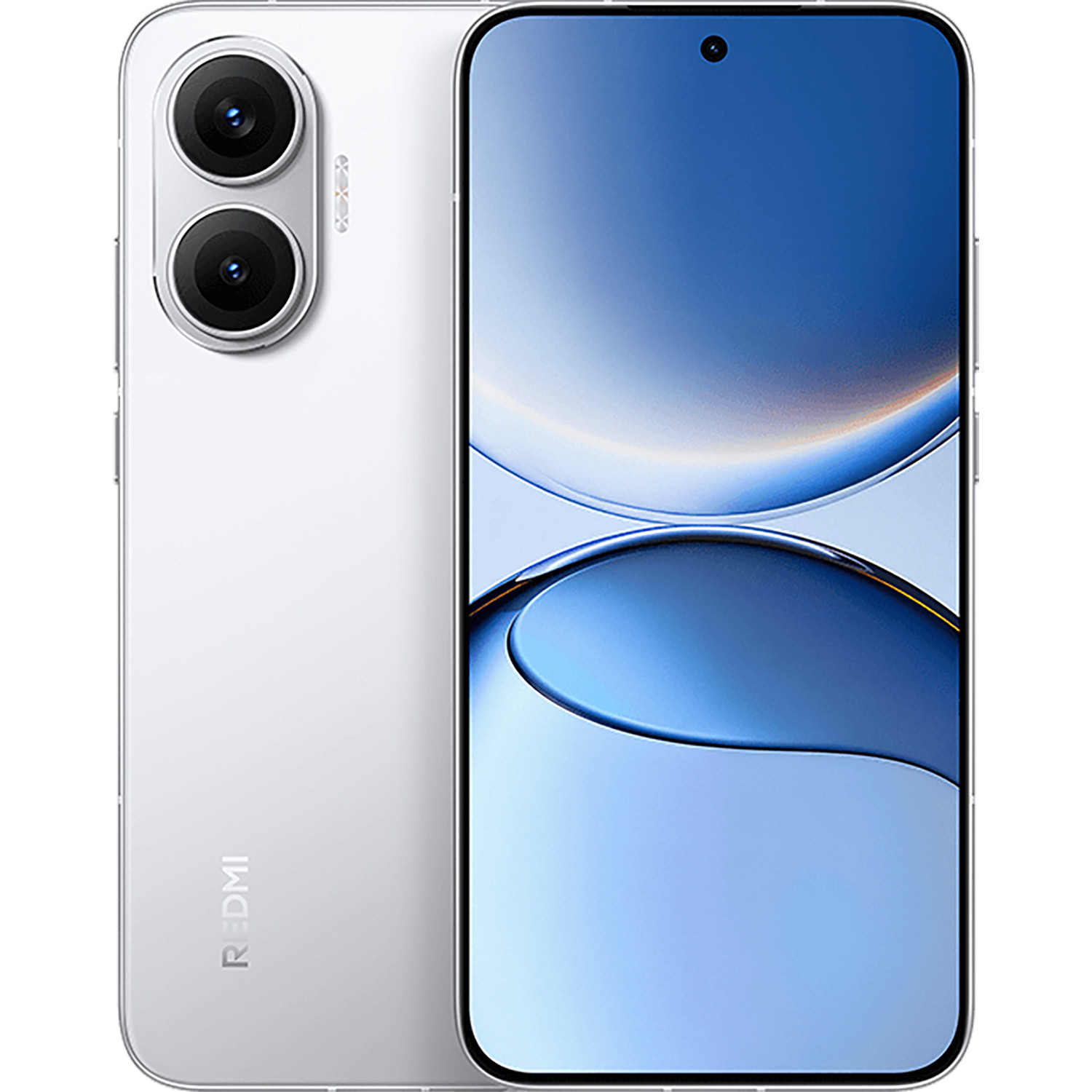Xiaomi Redmi Turbo 4 Pro (12|512) Snapdragon 8s Gen 4