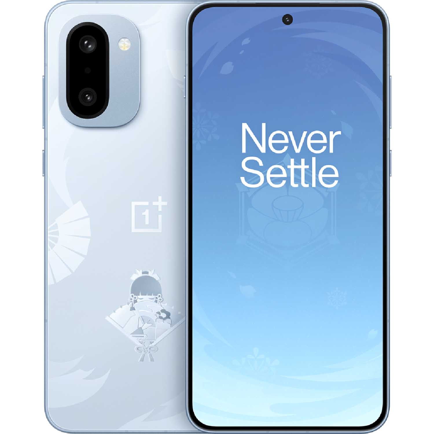 OnePlus Ace 6T 5G (16|256) Snapdragon 8 Gen 5 - Pin 8.300mAh