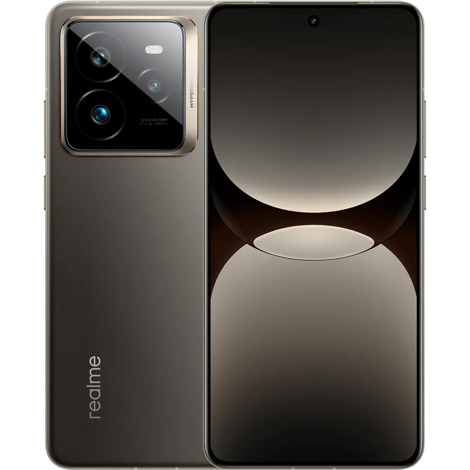 Realme GT7 Pro 5G (16|512) Snapdragon 8 Elite