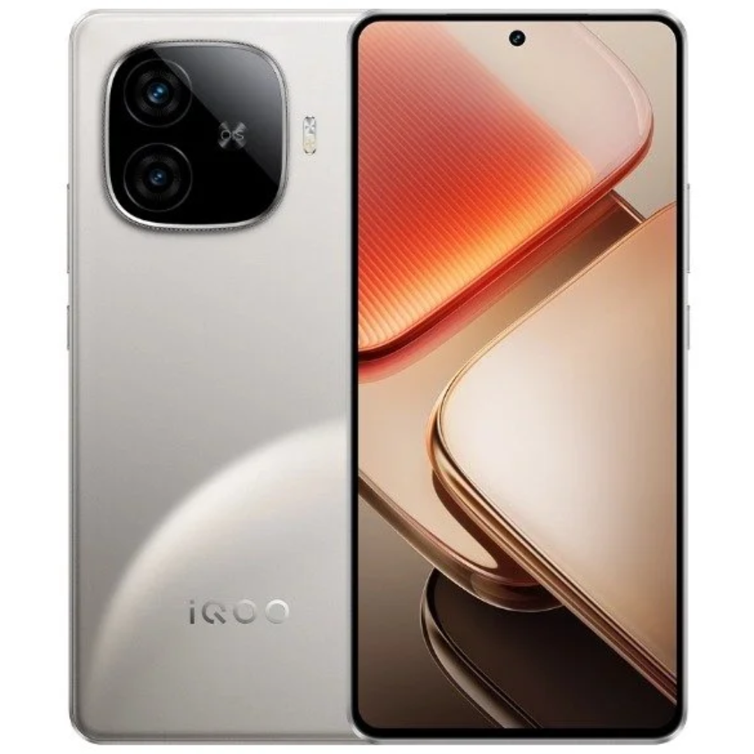 Vivo iQoo Z9 Turbo (12|256) Snapdragon 8s Gen 3