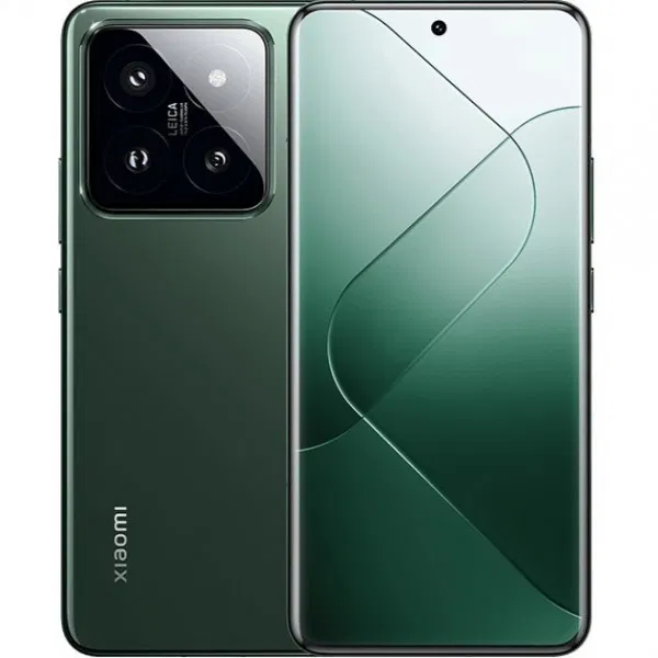 Xiaomi 14 Pro 5G (16|512) Snapdragon 8 Gen 3