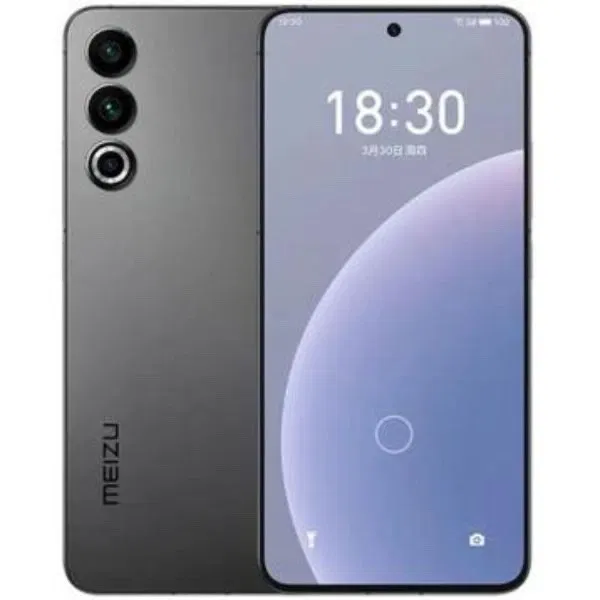 Meizu 20 5G (12|512) Snapdragon 8 Gen 2 Likenew