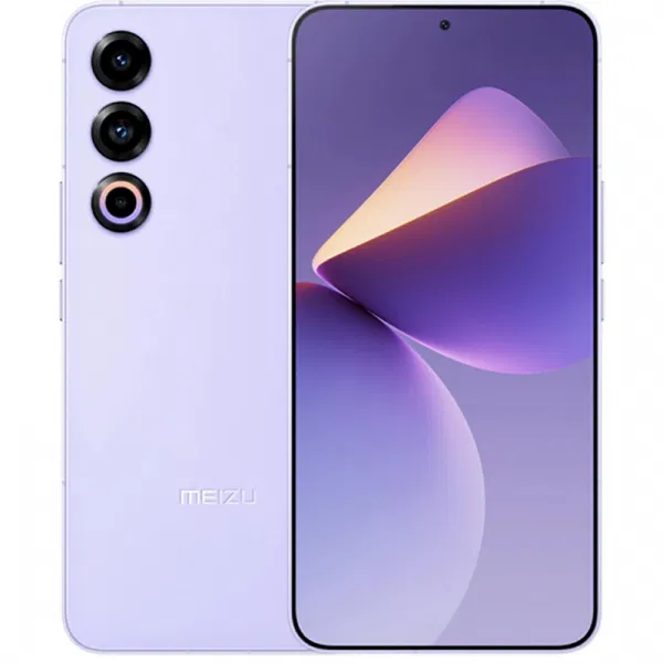 Meizu 21 5G (12|256) Snapdragon 8 Gen 3 Fullbox