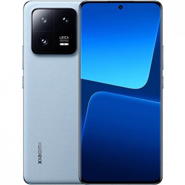 Xiaomi 13 Pro 5G (8|128) Snapdragon 8 Gen 2 Fullbox