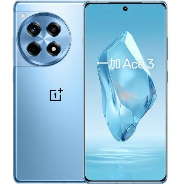 OnePlus Ace 3 5G (16|512) Snapdragon 8 Gen 2 New Nobox