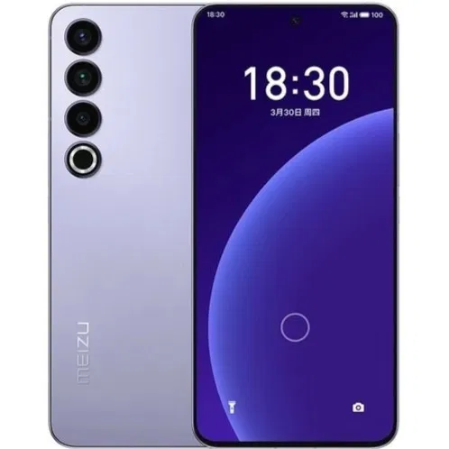 Meizu 20 Pro 5G (12|256) Snapdragon 8 Gen 2 Likenew