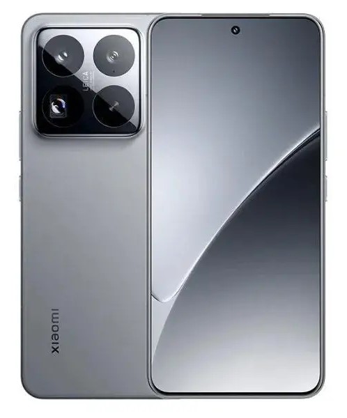 Xiaomi 15 Pro 5G (12|256) Snapdragon 8 Elite