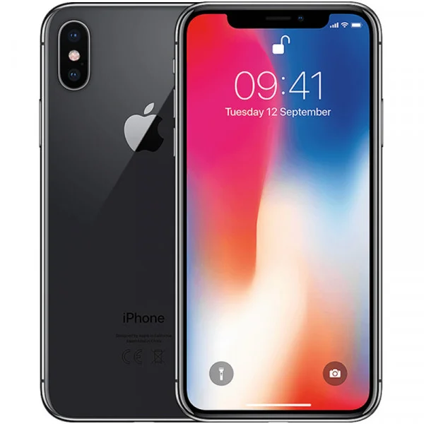 iPhone XS Chính hãng