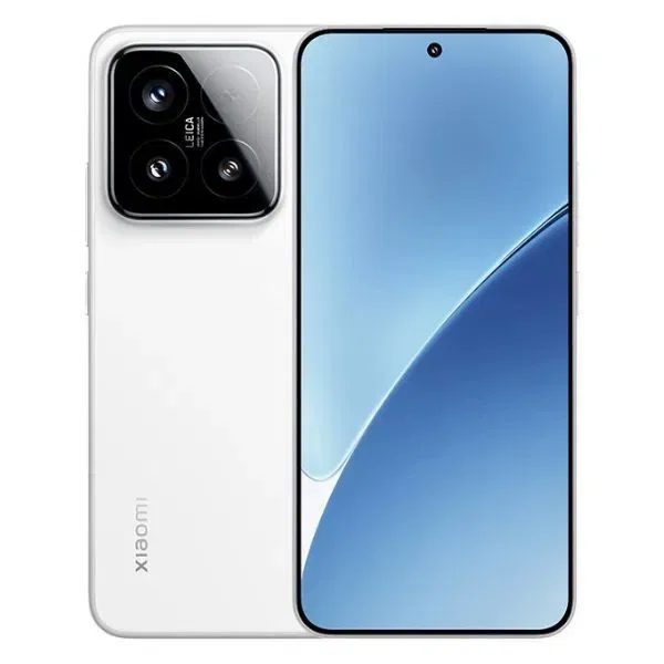 Xiaomi 15 5G (16|512) Snapdragon 8 Elite Likenew