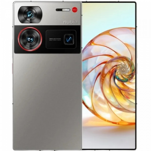 ZTE Nubia Z60 Ultra 5G (16|512) Snapdragon 8 Gen 3 Fullbox