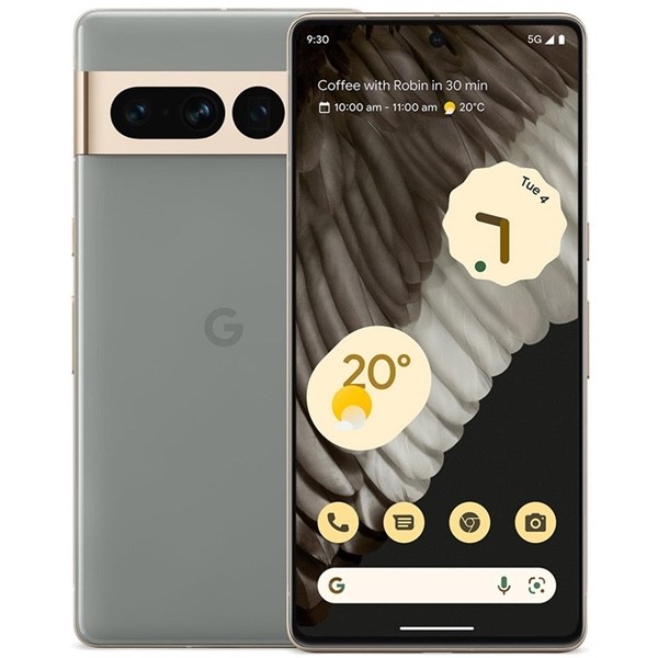 Google Pixel 7 Pro 5G (12|512)