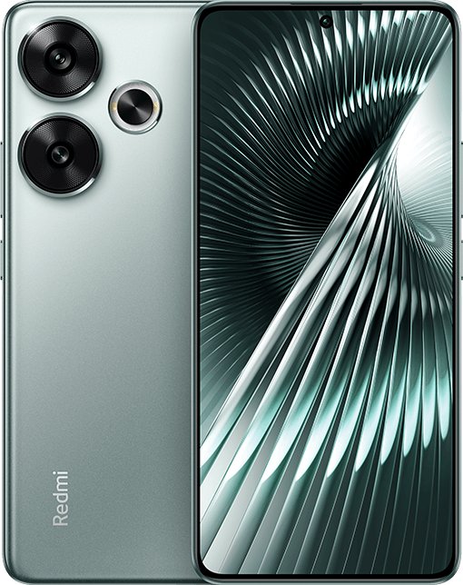 Xiaomi Redmi Turbo 3 (12|512) Snapdragon 8s Gen 3
