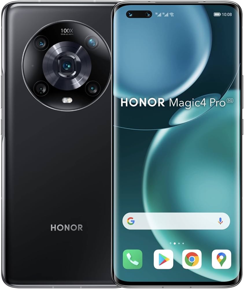 Thay Ép Mặt Kính Huawei Honor Magic 4 Pro Tại Đà Nẵng – Uy Tín, Ép Kính Chuẩn Kỹ Thuật 5 Honor Magic 4 Pro (8|256) Snapdragon 8 Gen 1
