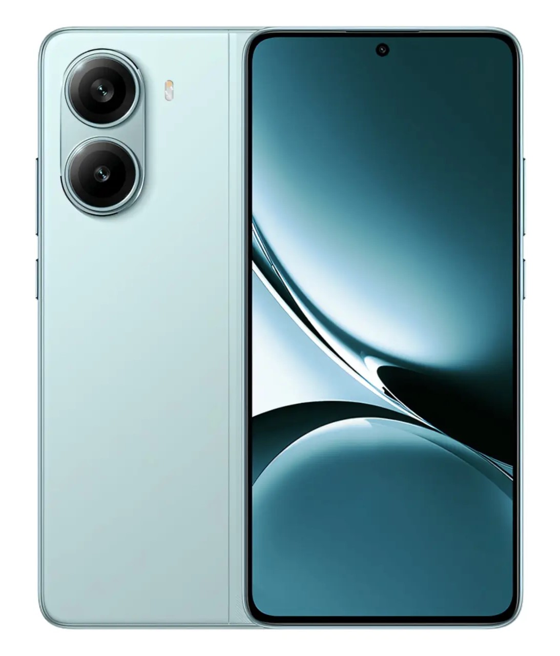 Xiaomi Redmi Turbo 4 (16|256) Dimensity 8400 Ultra