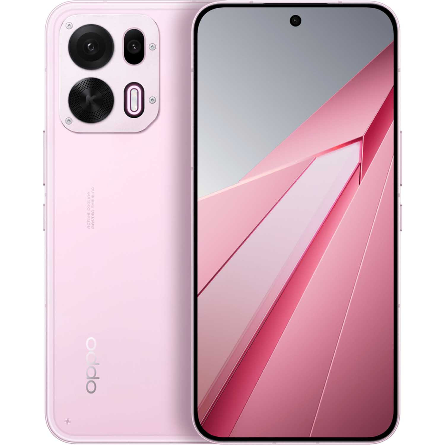 Oppo K15 Pro (12|256) Dimensity 8500 SUPER - Pin 7.500mAh