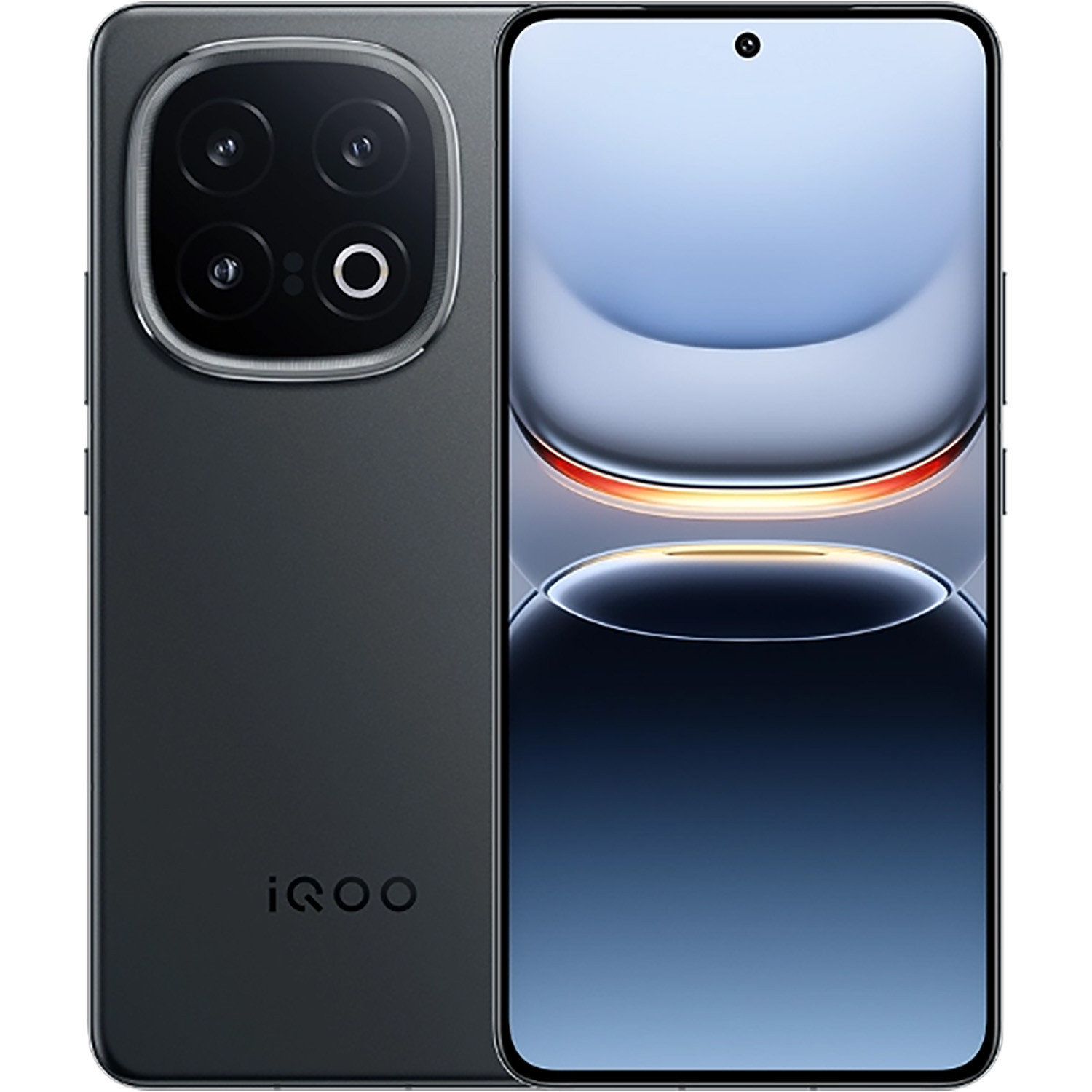 Vivo iQoo 13 5G (12|512) Snapdragon 8 Elite