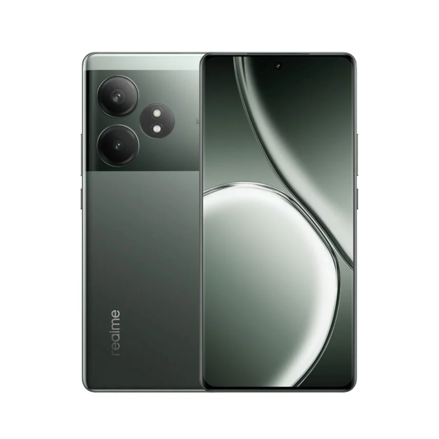 Realme GT Neo 6 SE 5G (12|256) Snapdragon 7+ Gen 3 Fullbox