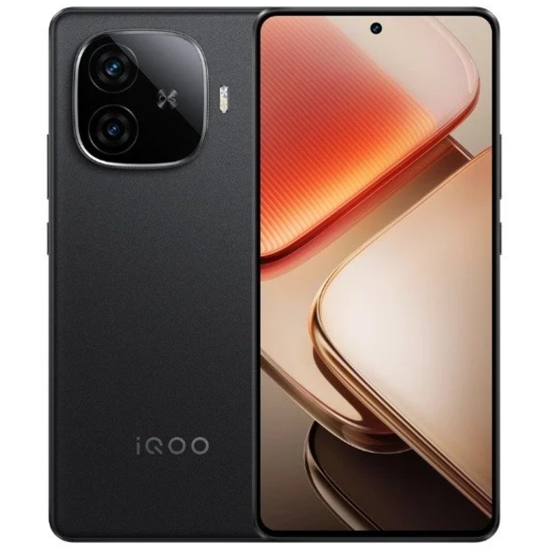 Vivo iQoo Z9 Turbo Endurance Edition Pin 6400mAh (16|256)