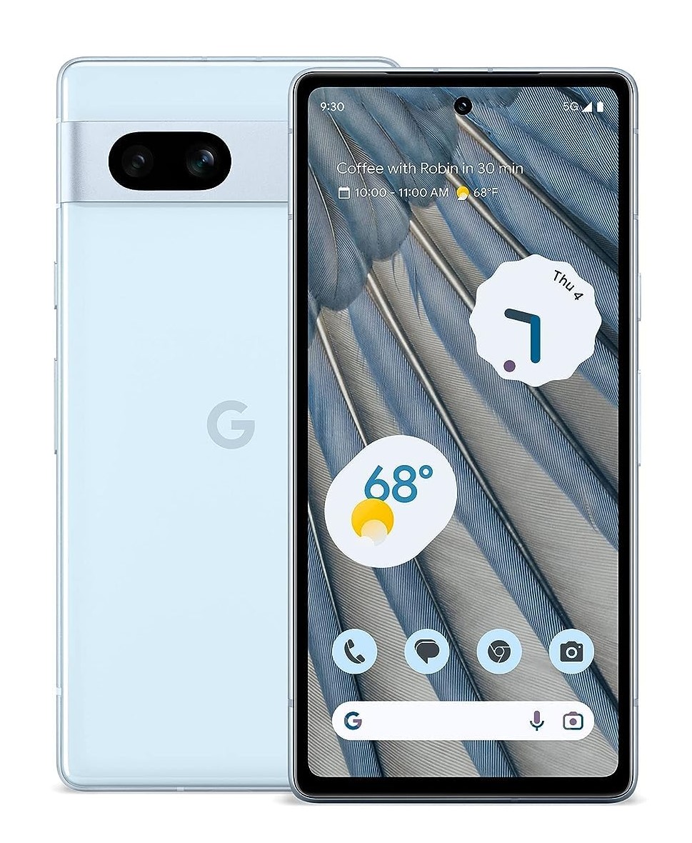 Google Pixel 7A 5G (8|128)