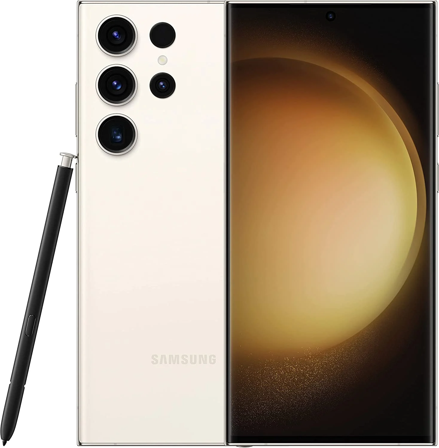 Samsung Galaxy S23 Ultra 5G (8|256) Snapdragon 8 Gen 2