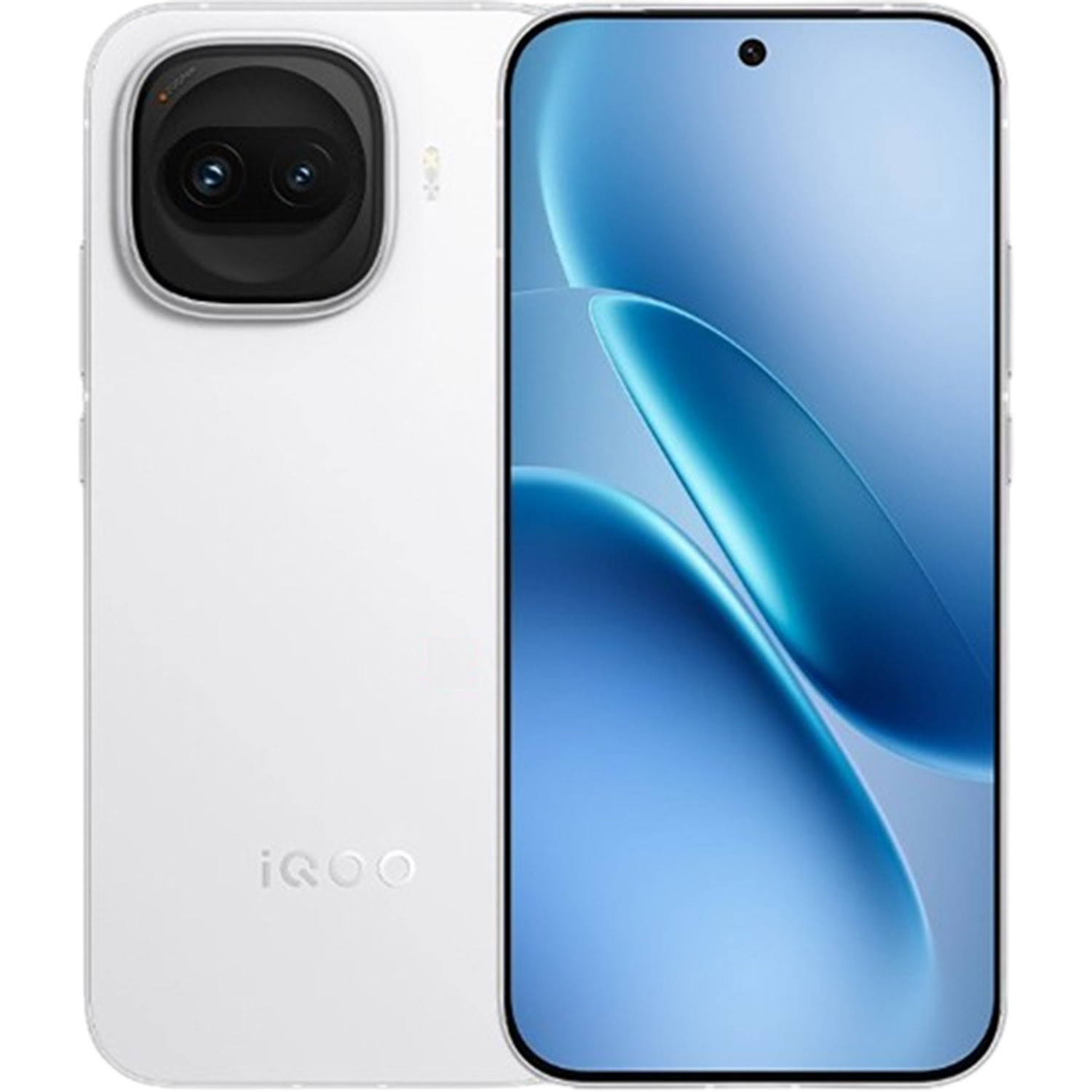 Vivo iQoo Z11 Turbo (16|256) Snapdragon 8 Gen 5 - Pin 7.600mAh