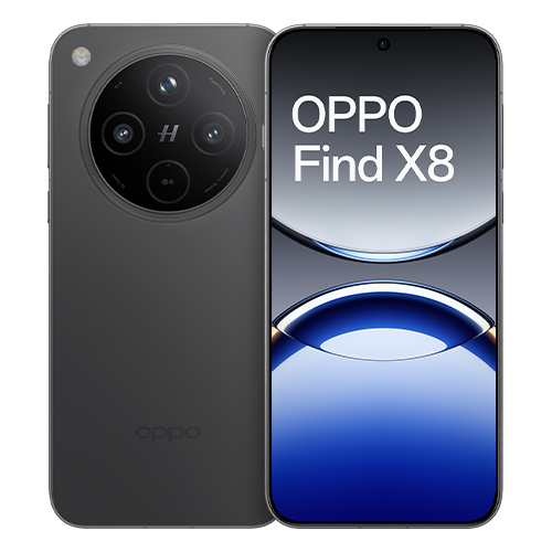 Oppo Find X8 5G (12|512) Dimensity 9400