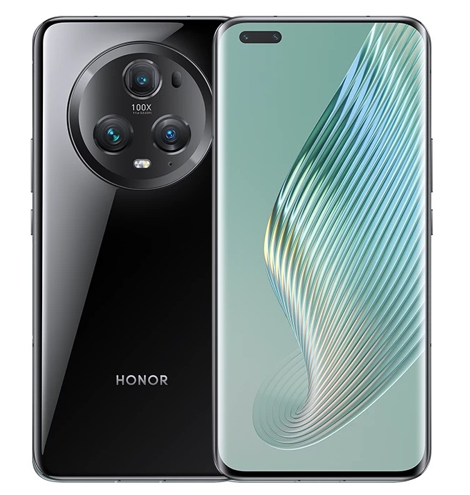 Honor Magic 5 Pro (12|512) Snapdragon 8 Gen 2
